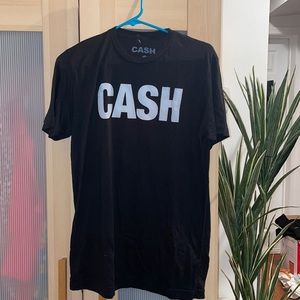 Johnny Cash Tshirt